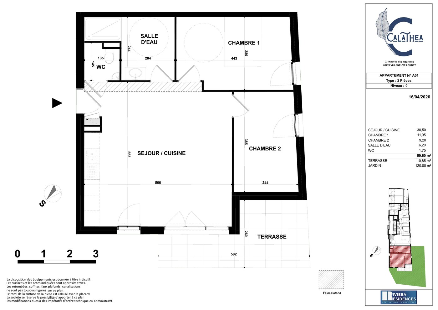 Plan A1