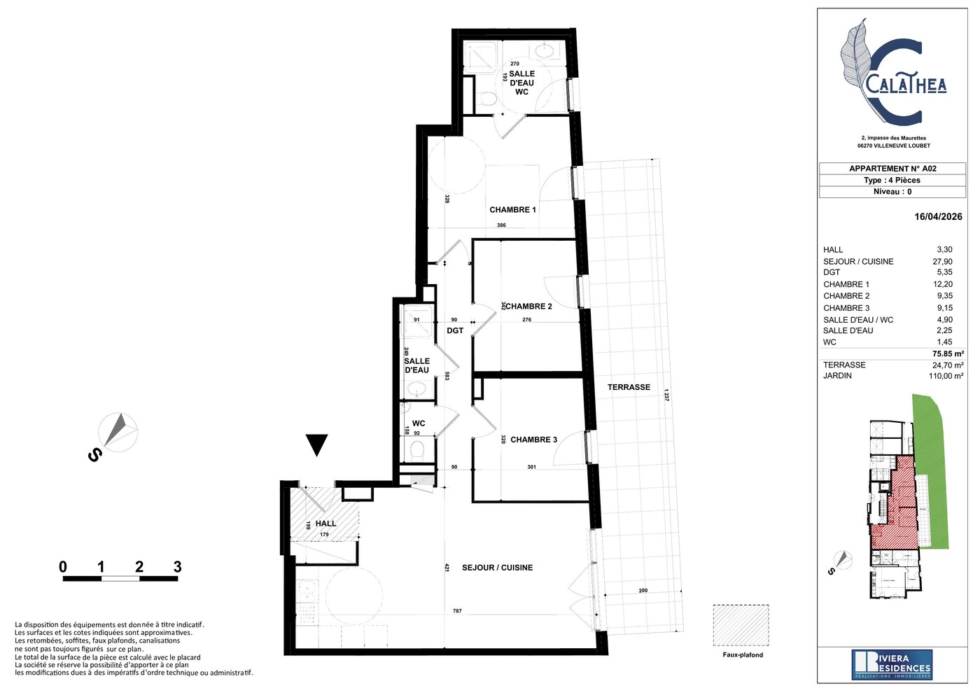 Plan A2